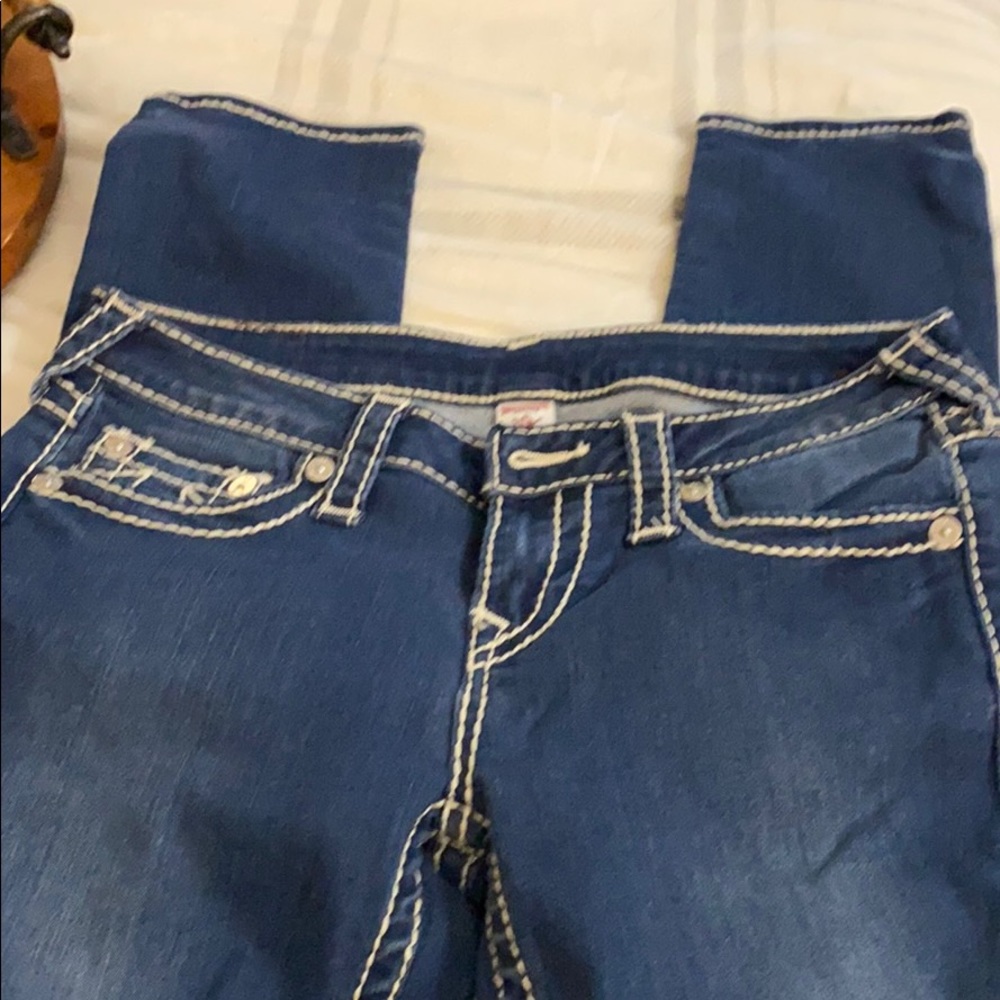 True religion jeans skinny